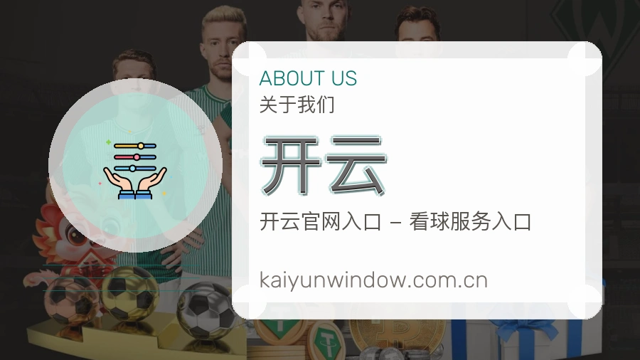 开云发展介绍