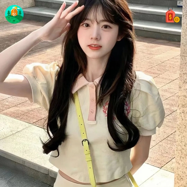 小鱼