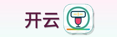 开云 Logo